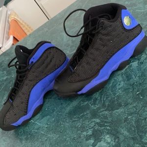 Air Jordan 13 Retro  “Hyper Royal”